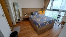 The Lakefront Residences (D22), Condominium #479824311